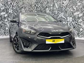 Used Kia Pro Ceed 2022 for sale - 75171279: Photo