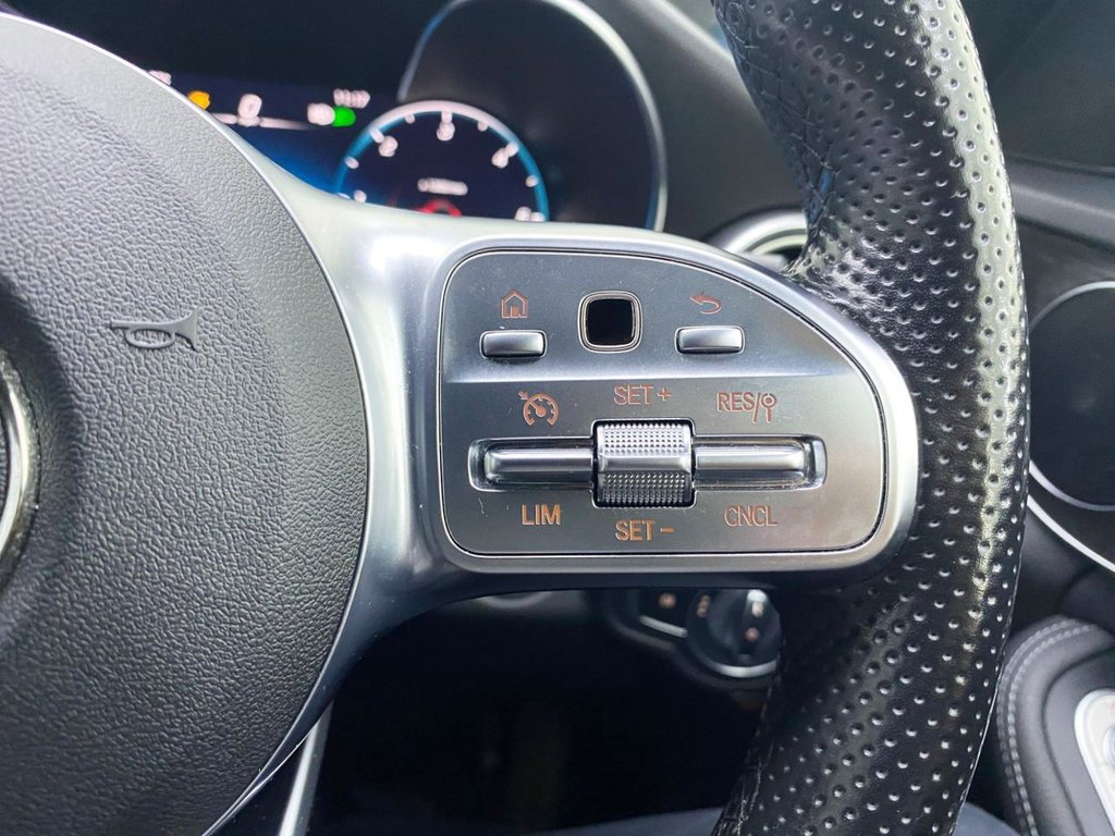 Used Mercedes-Benz C Class 2021 for sale - 76454393: Photo 24