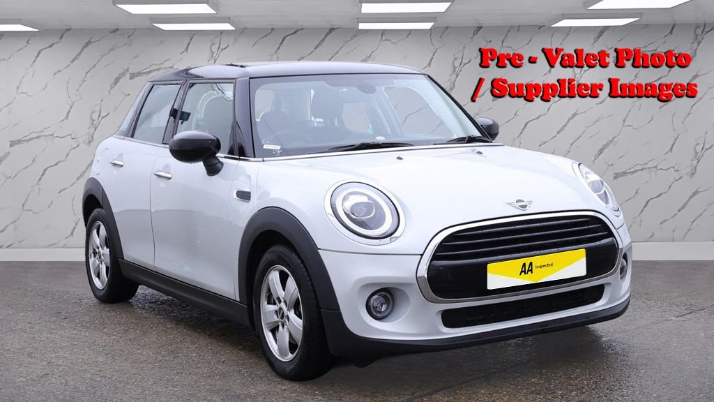 Used MINI Hatch 2020 for sale - 76406522: Photo 2