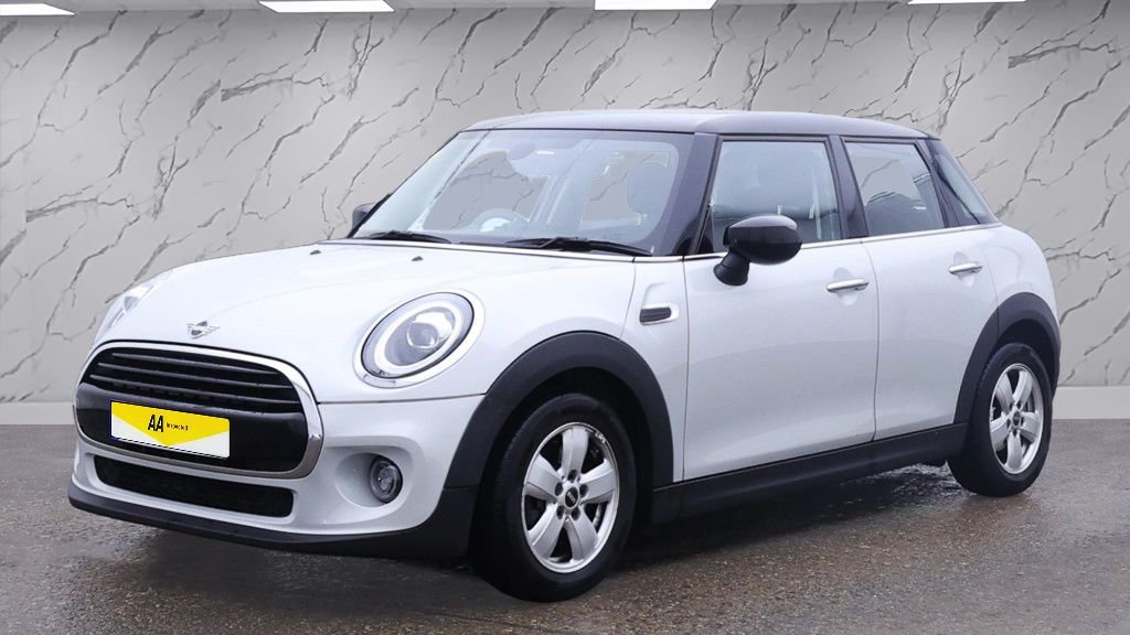 Used MINI Hatch 2020 for sale - 76406522: Photo 3
