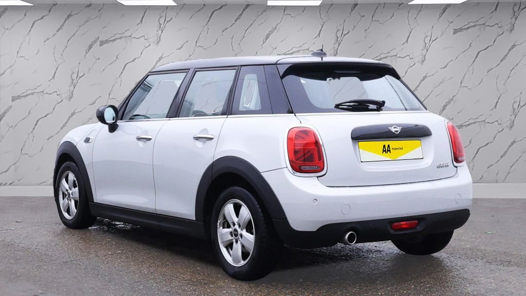 Used MINI Hatch 2020 for sale - 76406522: Photo 4
