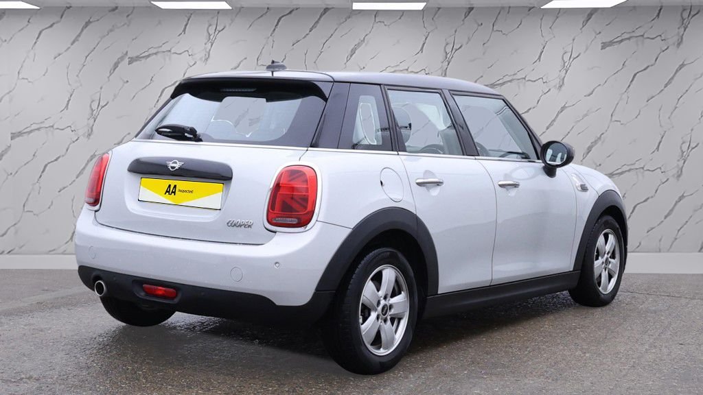 Used MINI Hatch 2020 for sale - 76406522: Photo 5