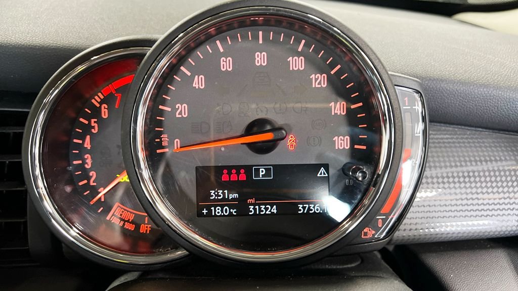 Used MINI Hatch 2020 for sale - 76406522: Photo 9