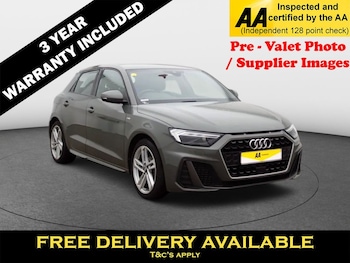Audi - A1