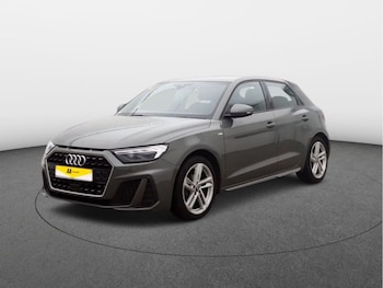 Used Audi A1 2019 for sale - 75693021: Photo
