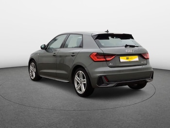 Used Audi A1 2019 for sale - 75693021: Photo