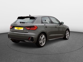 Used Audi A1 2019 for sale - 75693021: Photo