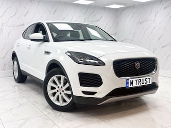 Used Jaguar E-Pace 2019 for sale - 79587729: Photo