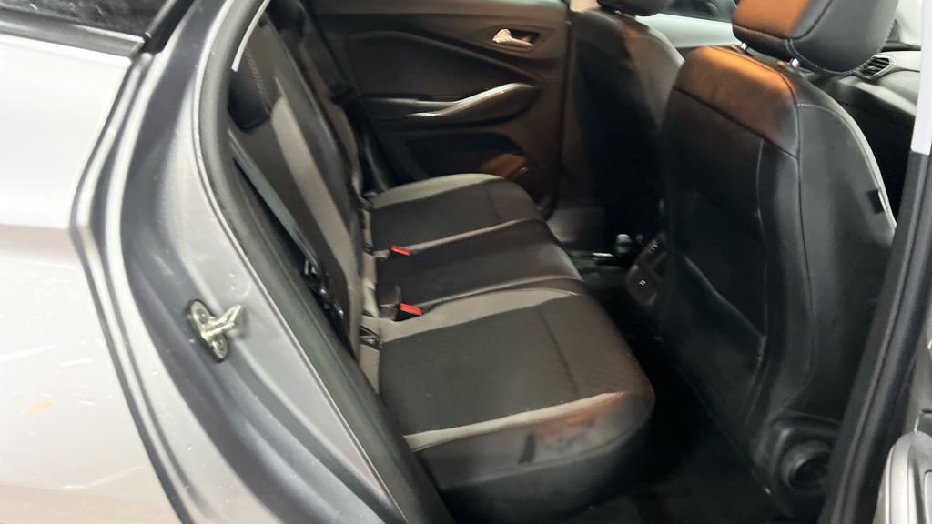 Used Vauxhall Grandland X 2020 for sale - 77369437: Photo 11
