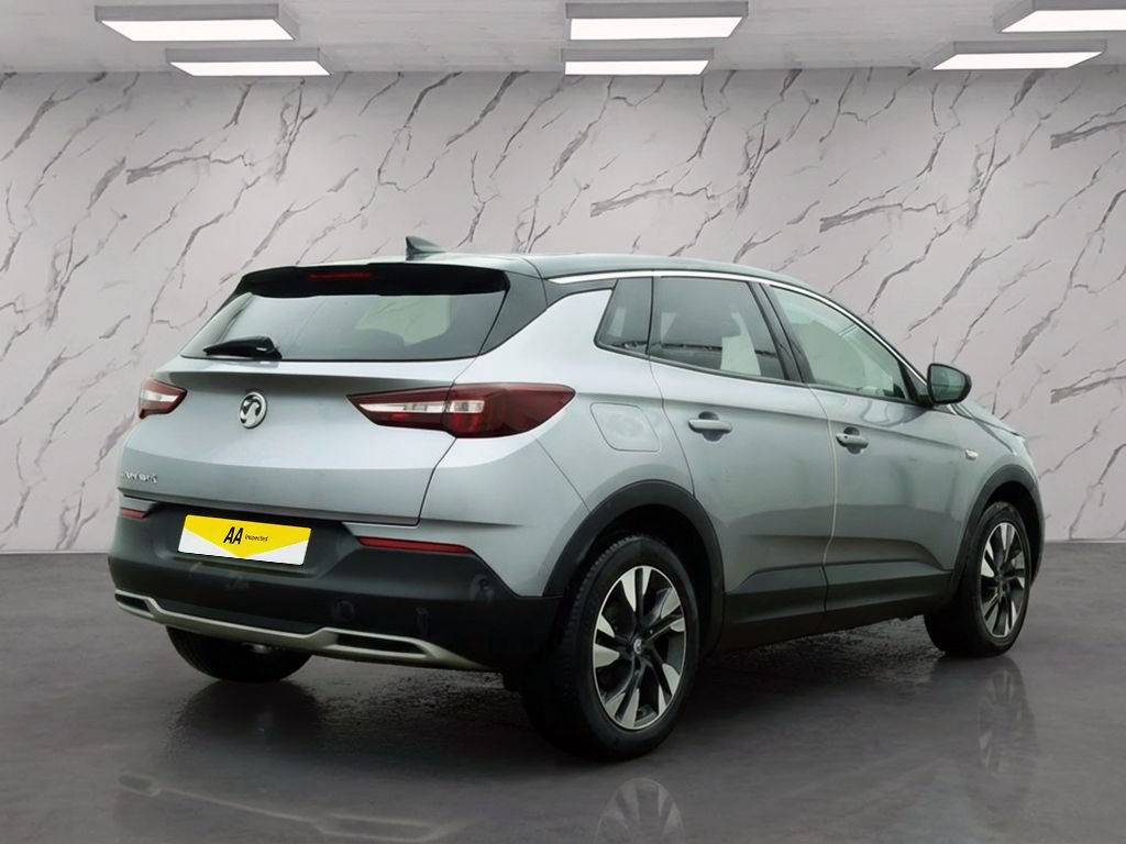 Used Vauxhall Grandland X 2020 for sale - 77369437: Photo 5