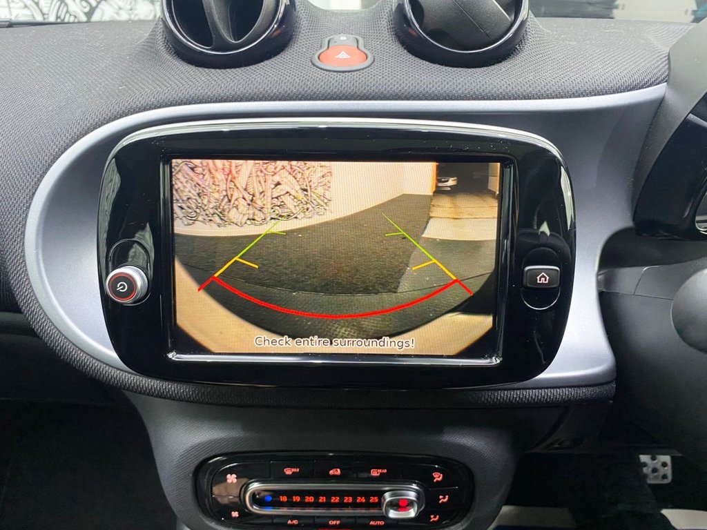 Used smart forfour 2021 for sale - 77199857: Photo 15