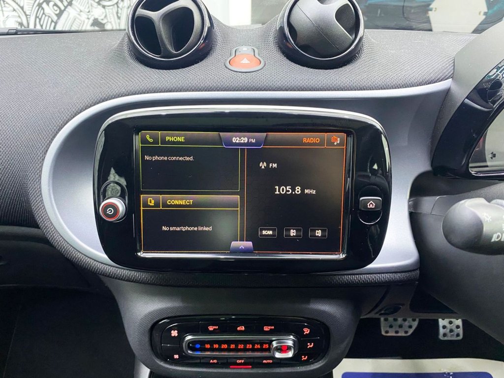 Used smart forfour 2021 for sale - 77199857: Photo 16