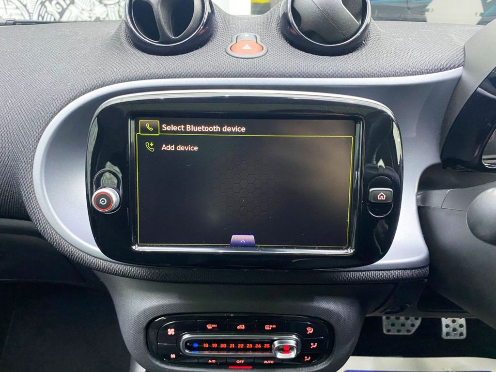 Used smart forfour 2021 for sale - 77199857: Photo 17