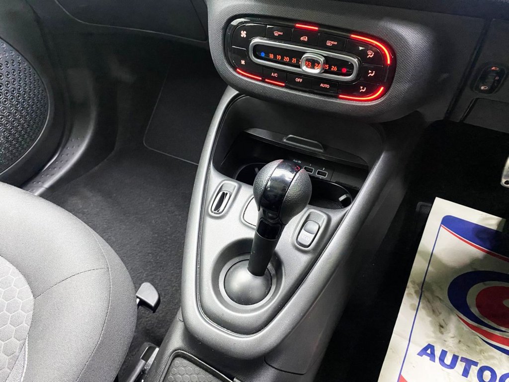 Used smart forfour 2021 for sale - 77199857: Photo 18