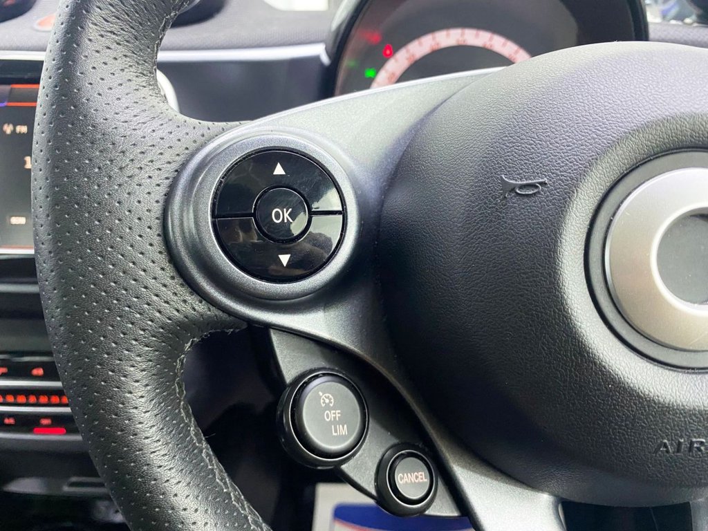 Used smart forfour 2021 for sale - 77199857: Photo 19