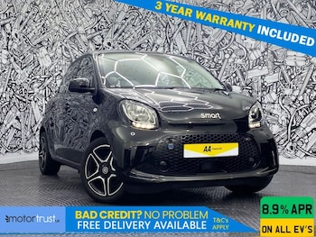 2021 (70) - 17.6kWh Pulse Premium Hatchback 5dr Electric Auto (22kW Charger) (82 ps)