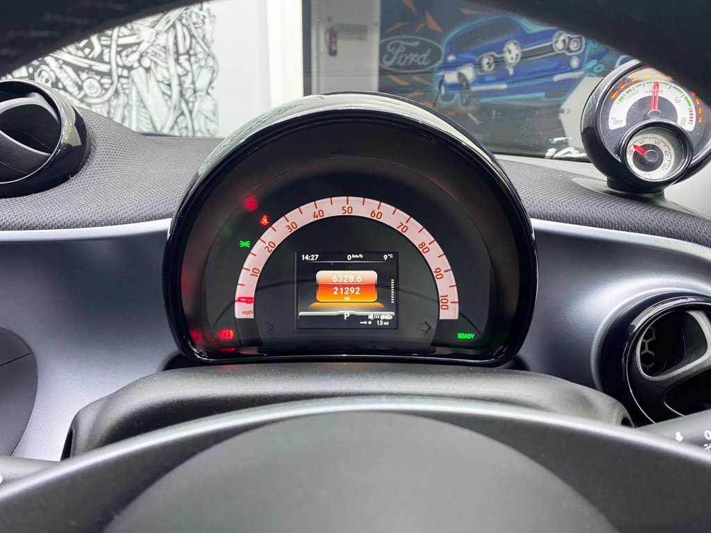 Used smart forfour 2021 for sale - 77199857: Photo 20