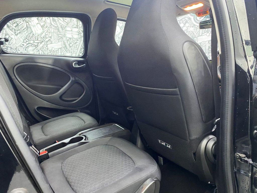 Used smart forfour 2021 for sale - 77199857: Photo 24
