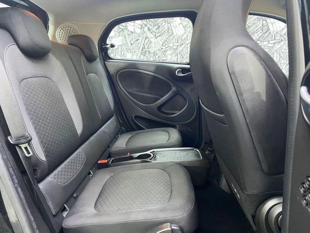 Used smart forfour 2021 for sale - 77199857: Photo 25