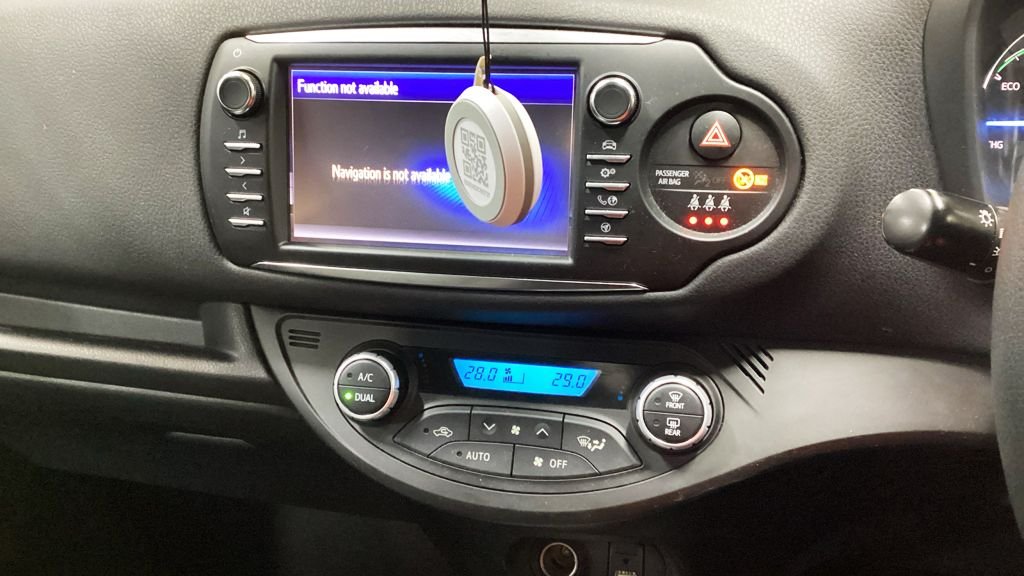 Used Toyota Yaris 2020 for sale - 78145321: Photo 10