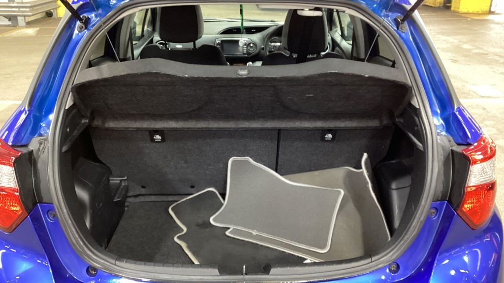 Used Toyota Yaris 2020 for sale - 78145321: Photo 14