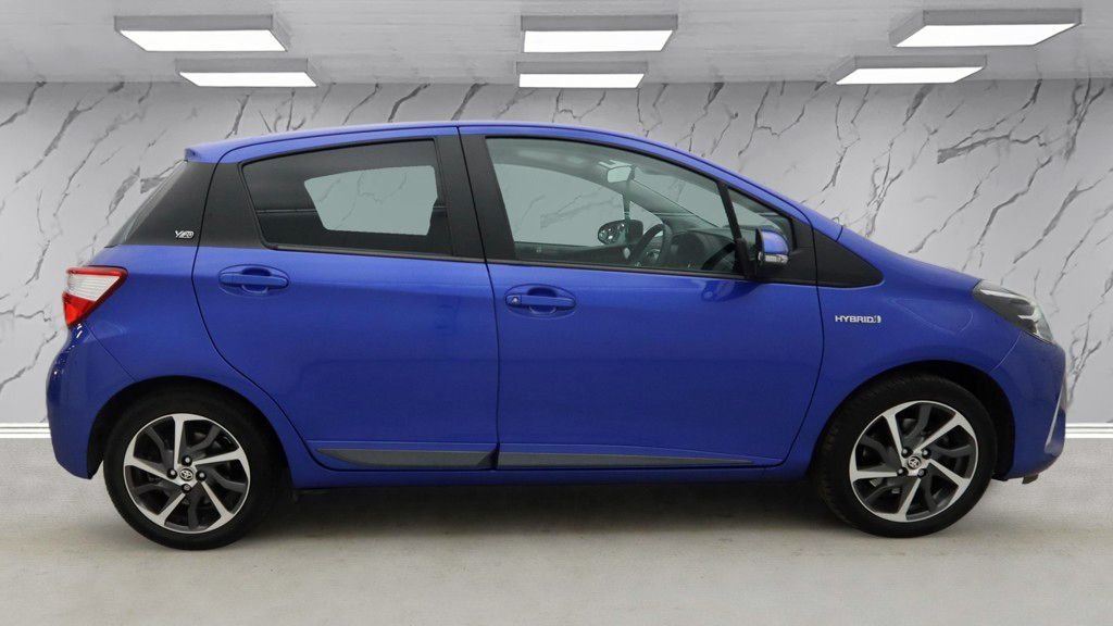 Used Toyota Yaris 2020 for sale - 78145321: Photo 7