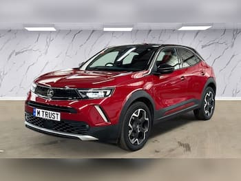 Used Vauxhall Mokka 2021 for sale - 79708870: Photo