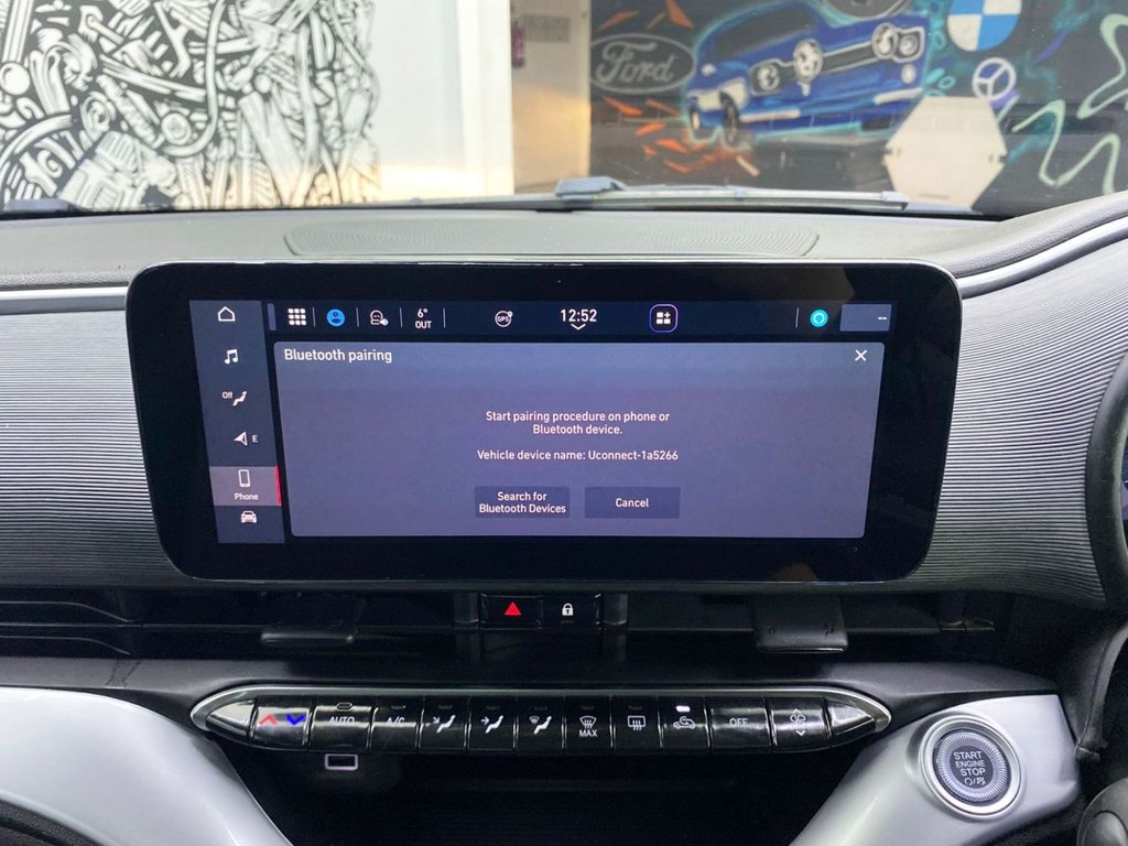 Used Fiat 500 2022 for sale - 78200043: Photo 17