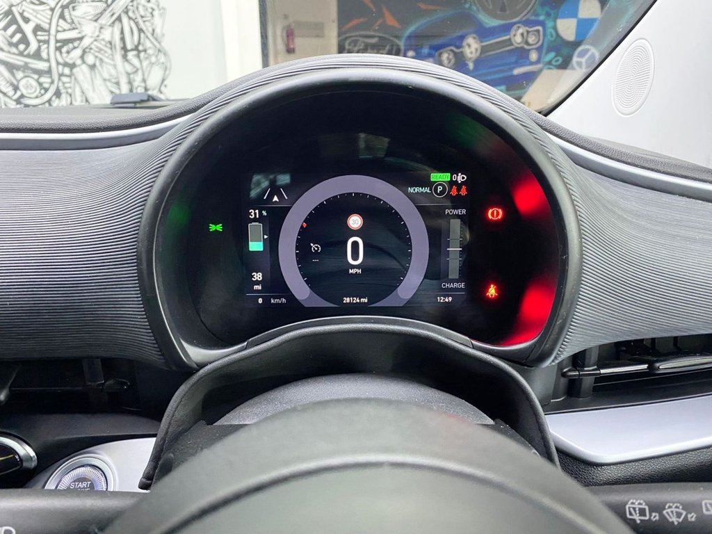 Used Fiat 500 2022 for sale - 78200043: Photo 30