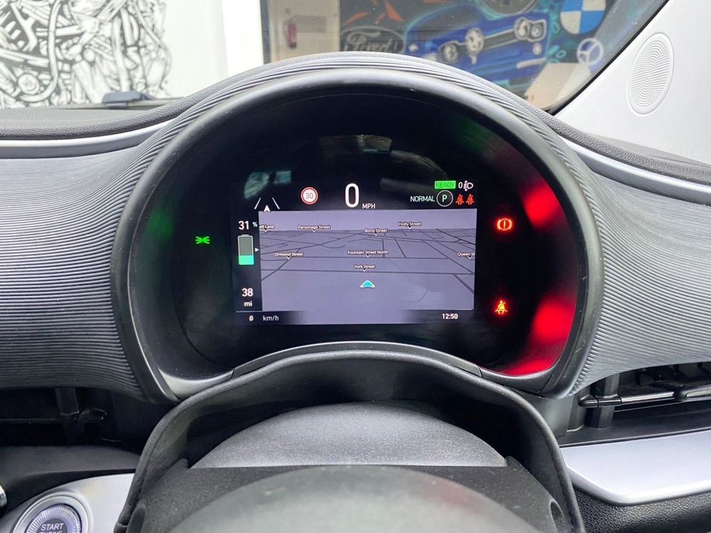 Used Fiat 500 2022 for sale - 78200043: Photo 32