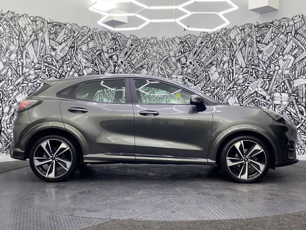 Used Ford Puma 2020 for sale - 76724807: Photo 14