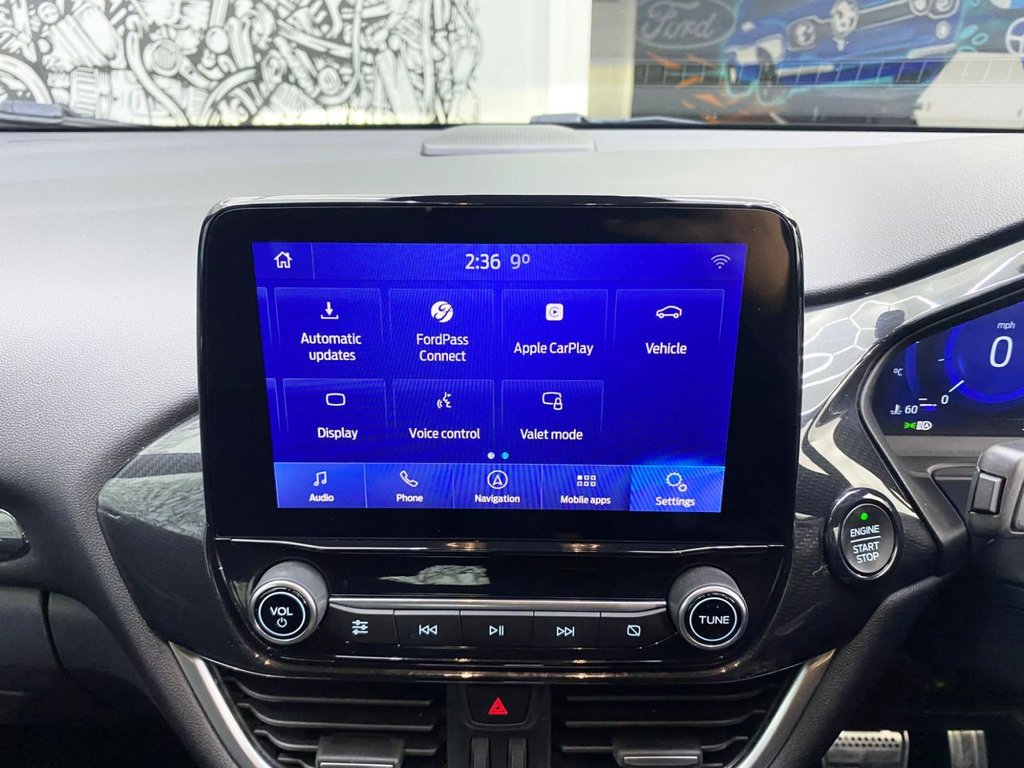 Used Ford Puma 2020 for sale - 76724807: Photo 16