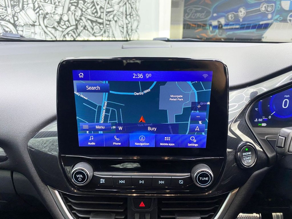 Used Ford Puma 2020 for sale - 76724807: Photo 17