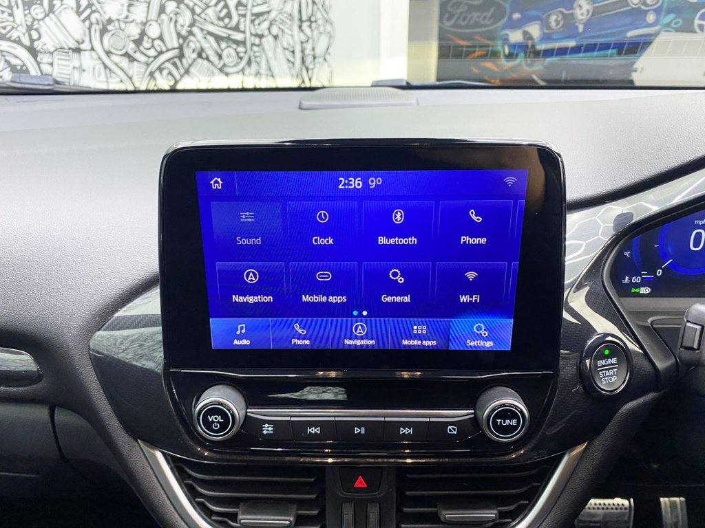 Used Ford Puma 2020 for sale - 76724807: Photo 18