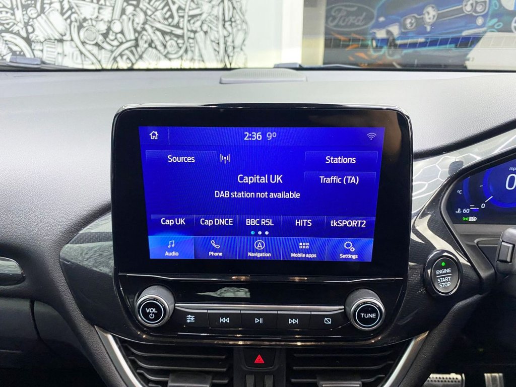 Used Ford Puma 2020 for sale - 76724807: Photo 19