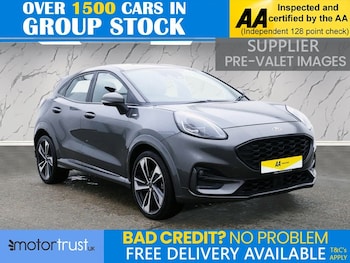 2020 (70) - 1.0 EcoBoost ST-Line 5dr Auto