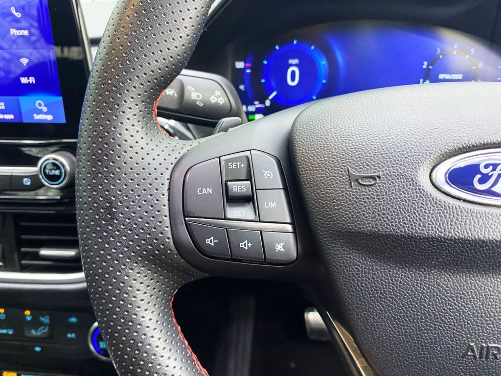 Used Ford Puma 2020 for sale - 76724807: Photo 20