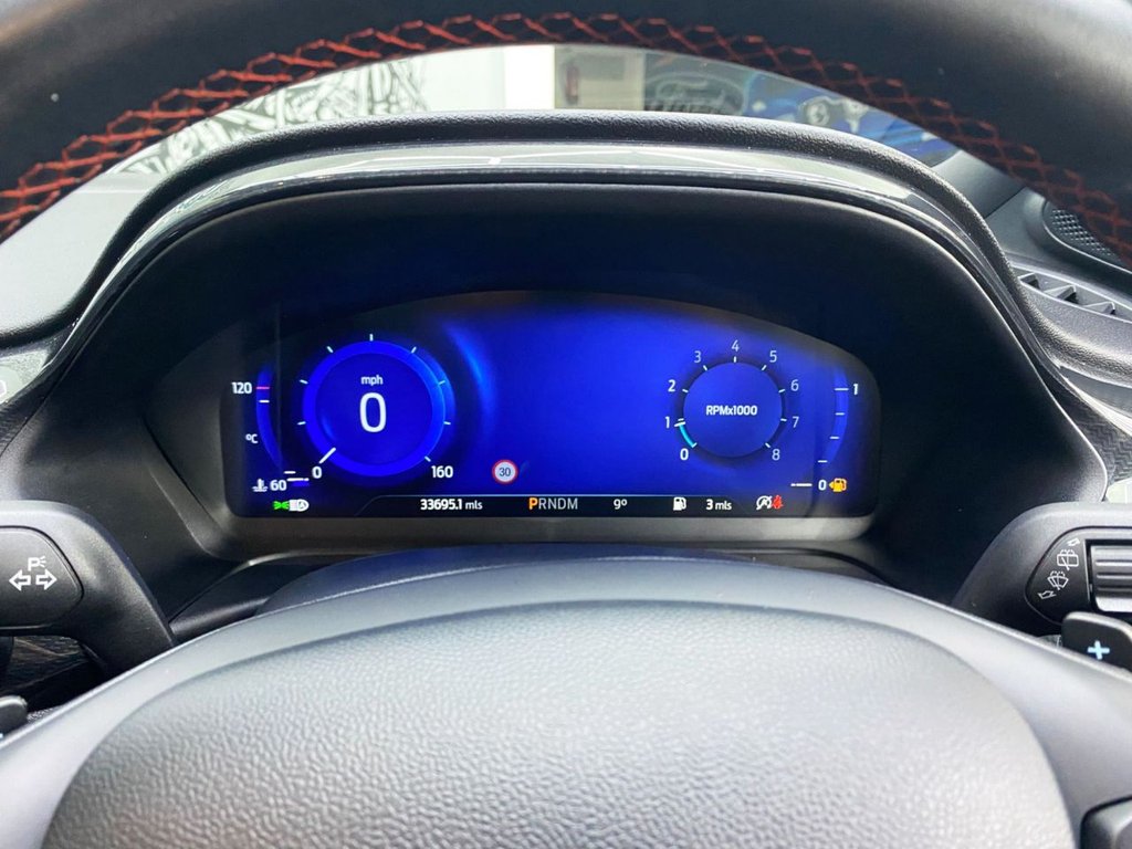 Used Ford Puma 2020 for sale - 76724807: Photo 21