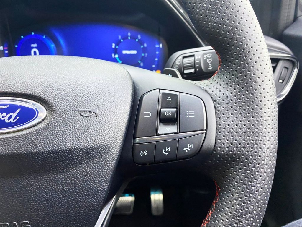 Used Ford Puma 2020 for sale - 76724807: Photo 22