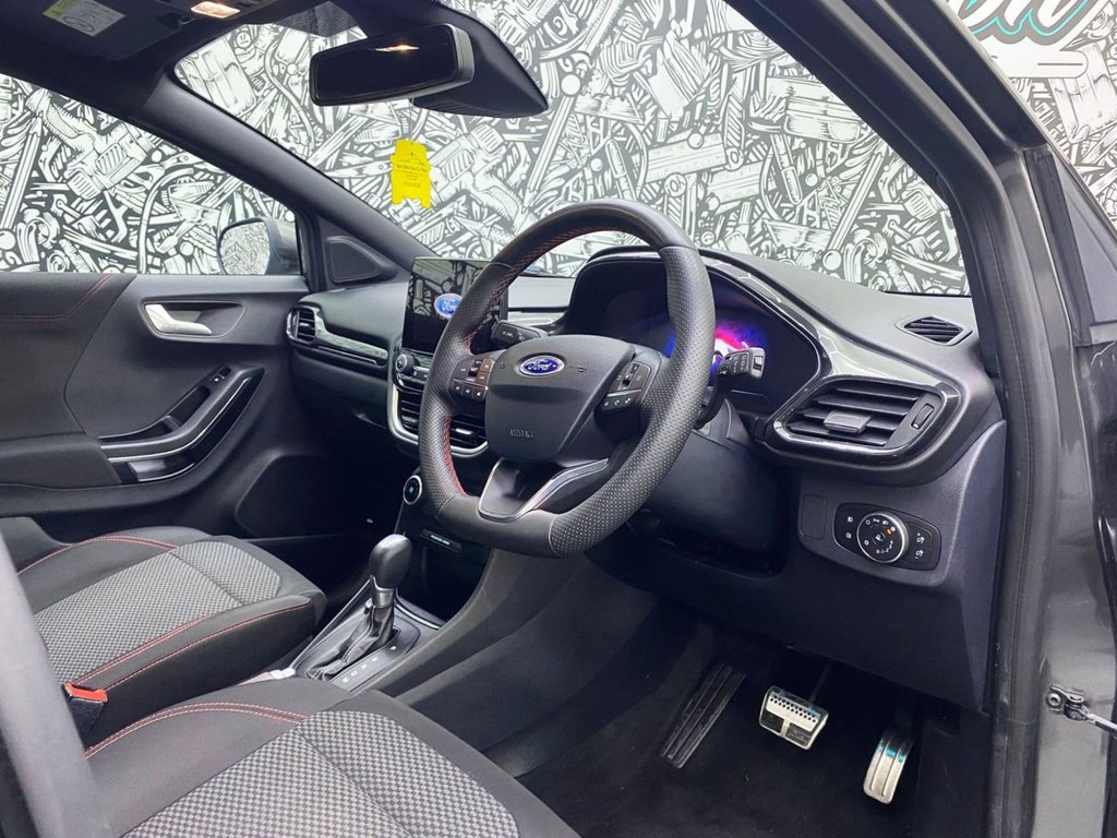Used Ford Puma 2020 for sale - 76724807: Photo 23