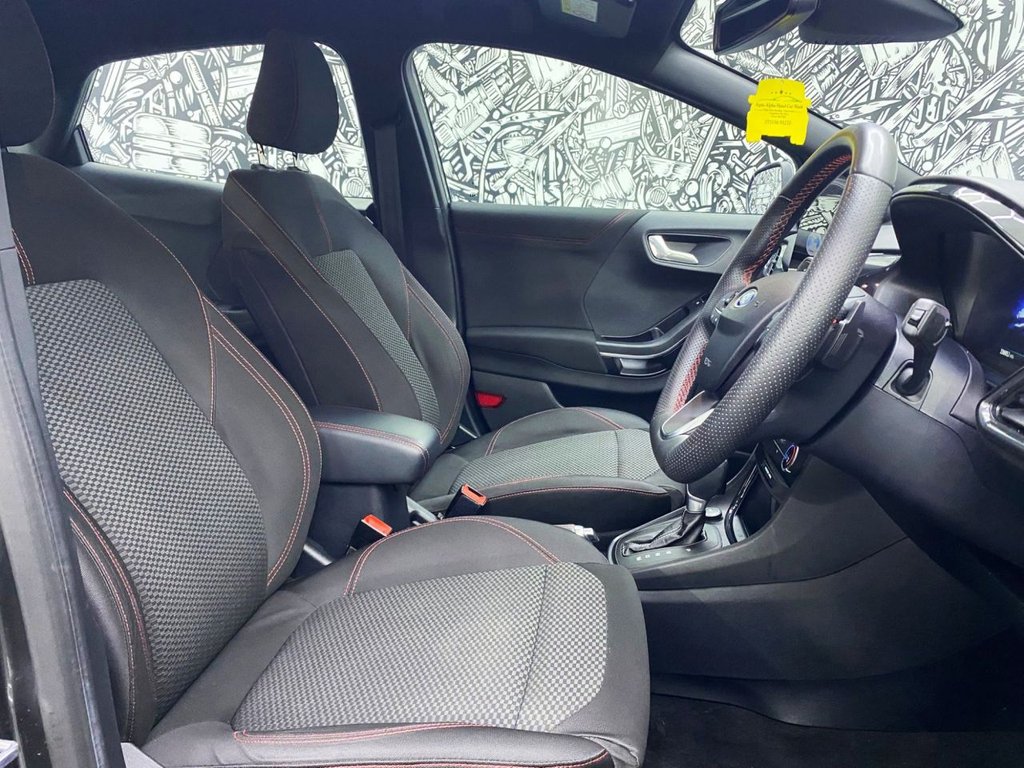 Used Ford Puma 2020 for sale - 76724807: Photo 24