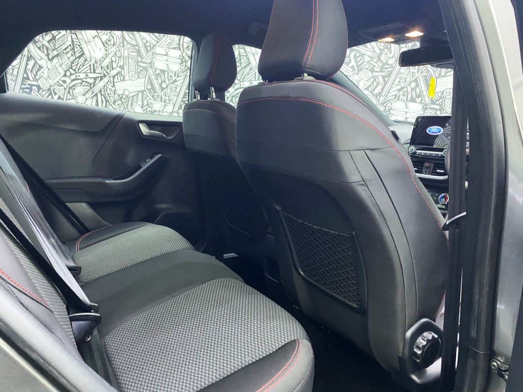 Used Ford Puma 2020 for sale - 76724807: Photo 25