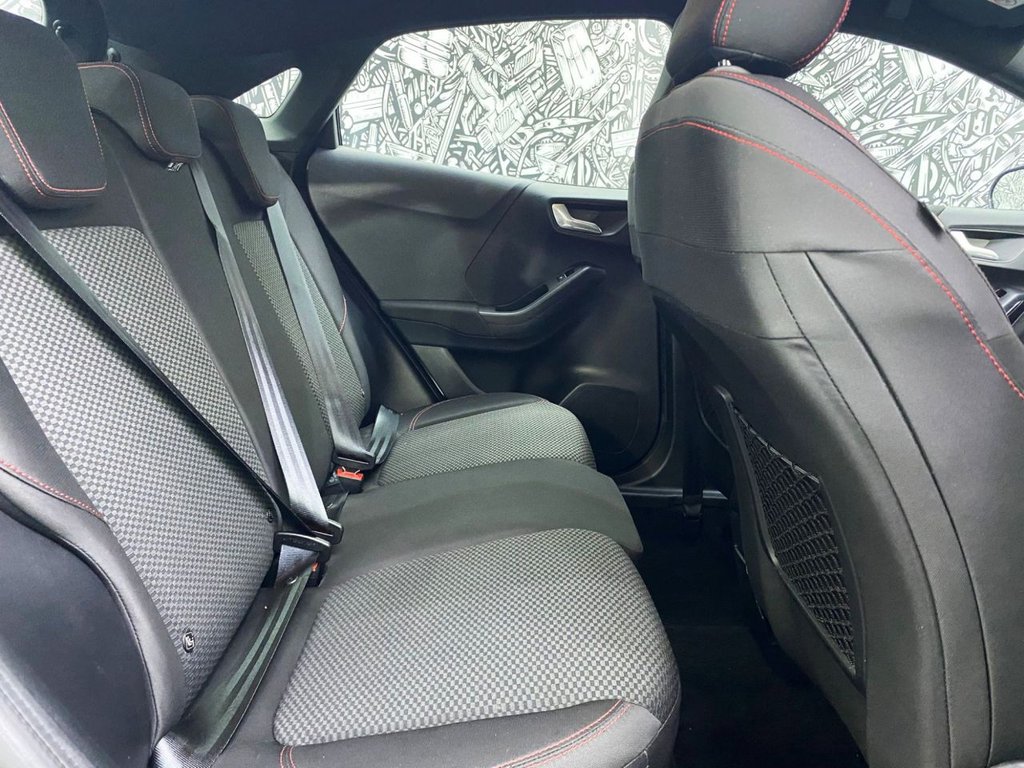 Used Ford Puma 2020 for sale - 76724807: Photo 26