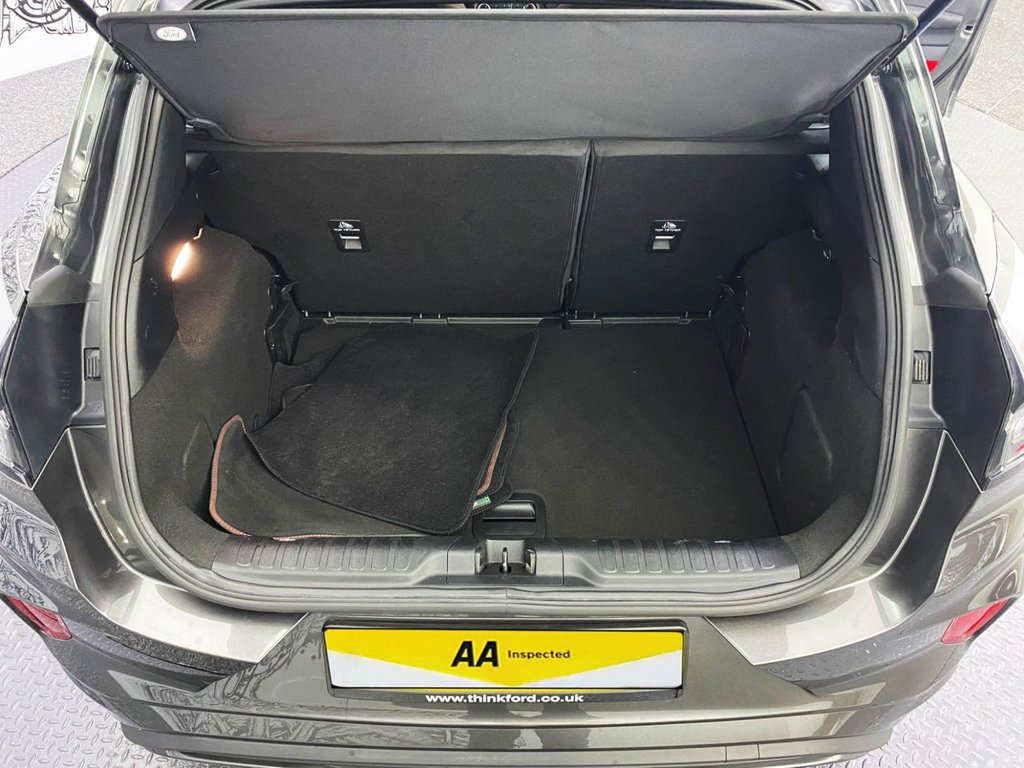 Used Ford Puma 2020 for sale - 76724807: Photo 27