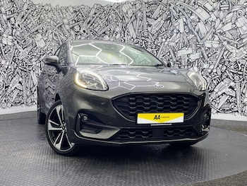 Used Ford Puma 2020 for sale - 76724807: Photo