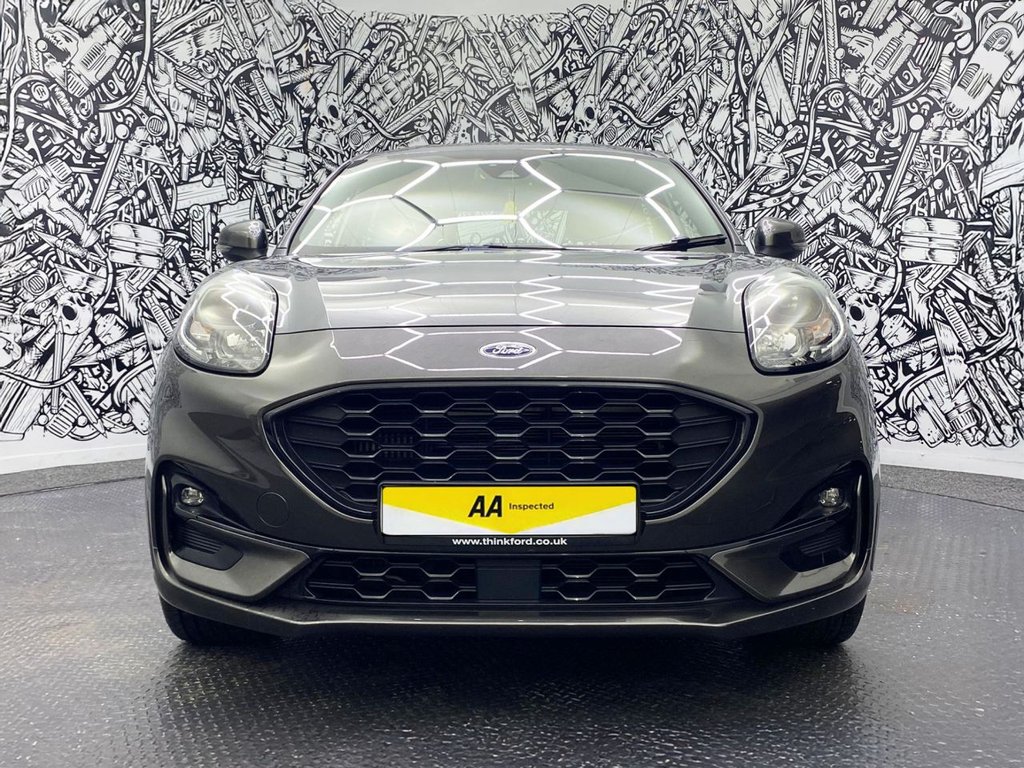 Used Ford Puma 2020 for sale - 76724807: Photo 5