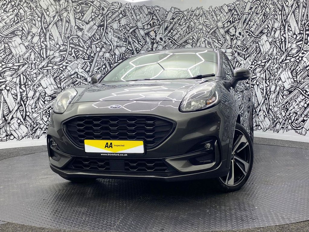 Used Ford Puma 2020 for sale - 76724807: Photo 6