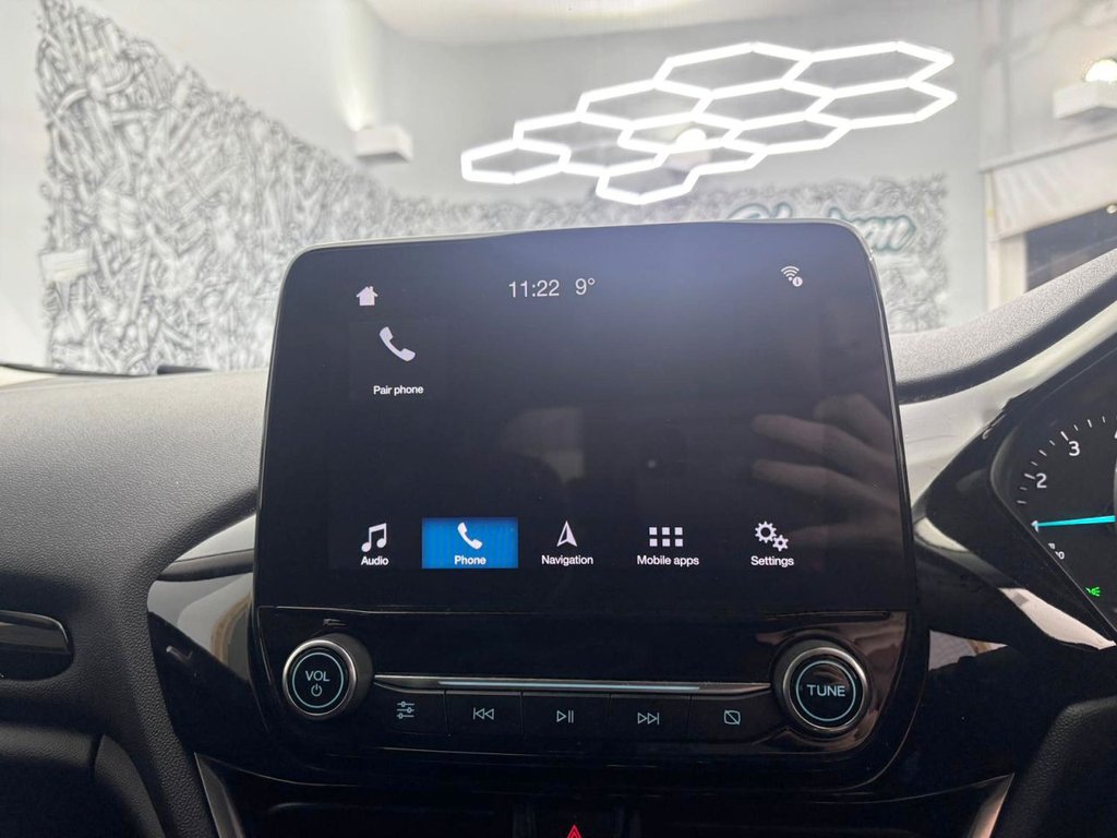 Used Ford Fiesta 2018 for sale - 78082468: Photo 13