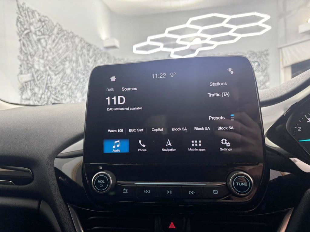 Used Ford Fiesta 2018 for sale - 78082468: Photo 15