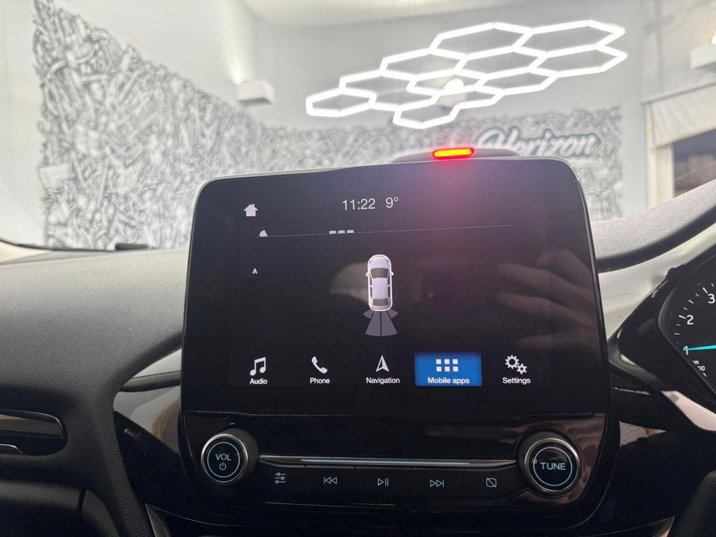 Used Ford Fiesta 2018 for sale - 78082468: Photo 16